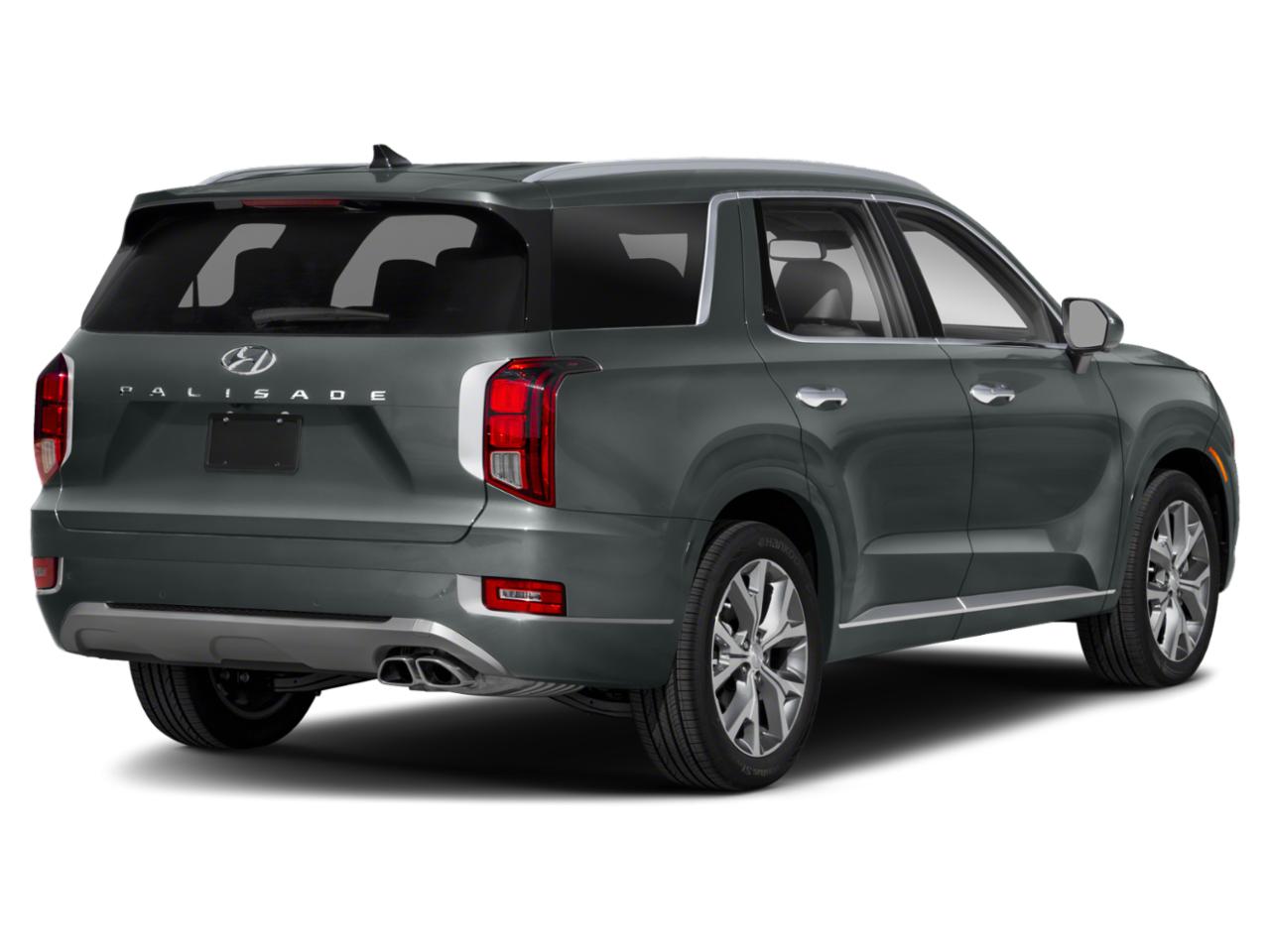 2021 Hyundai PALISADE Vehicle Photo in Pleasant Hills, PA 15236