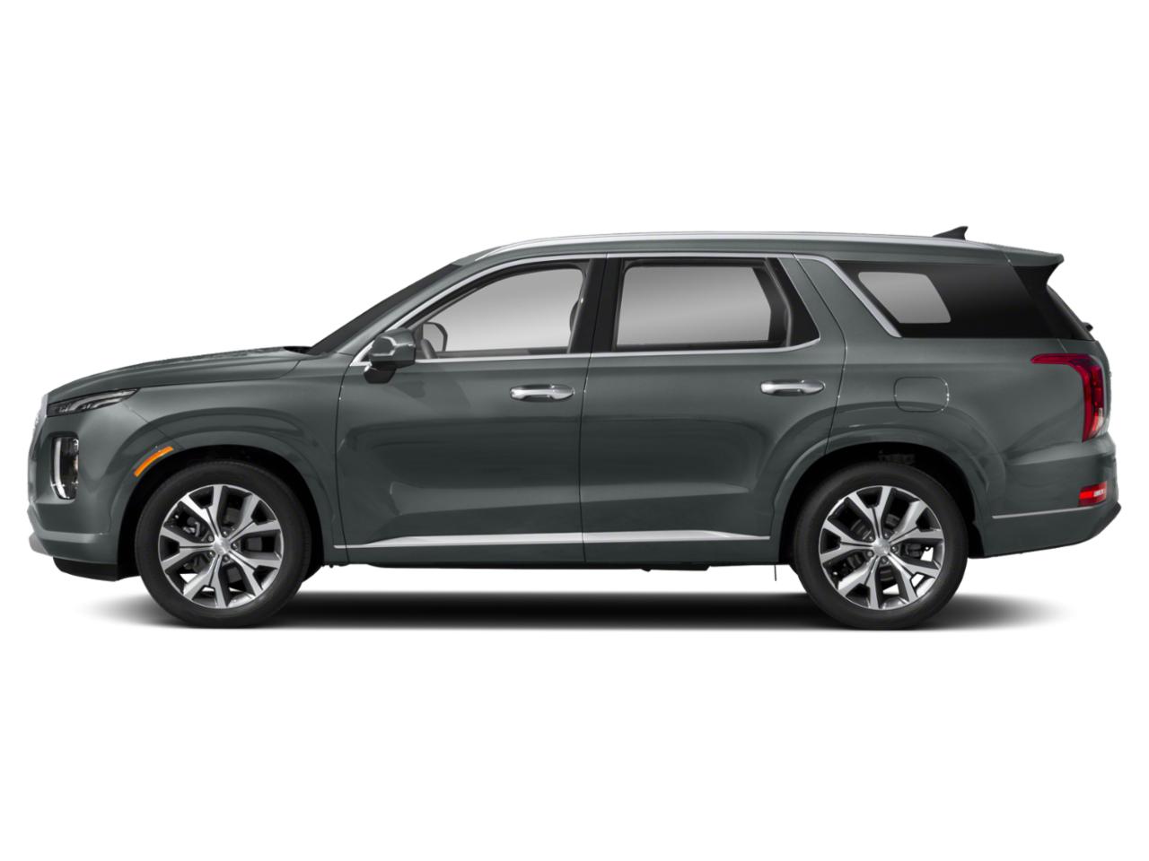 2021 Hyundai PALISADE Vehicle Photo in Pleasant Hills, PA 15236