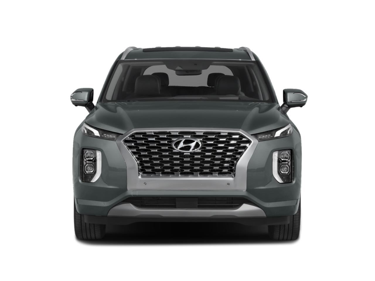 2021 Hyundai PALISADE Vehicle Photo in Pleasant Hills, PA 15236