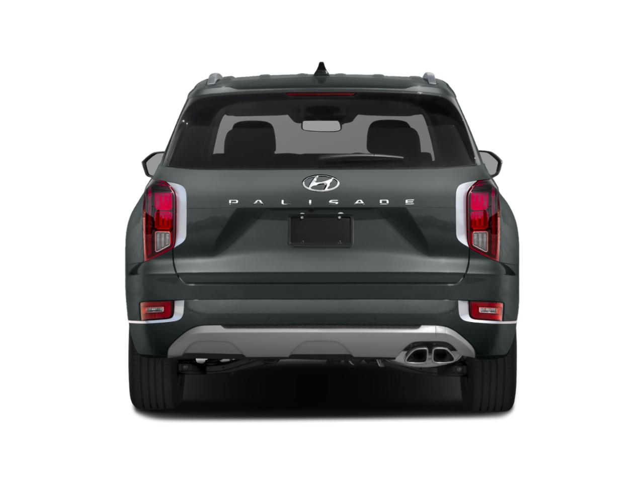 2021 Hyundai PALISADE Vehicle Photo in Pleasant Hills, PA 15236