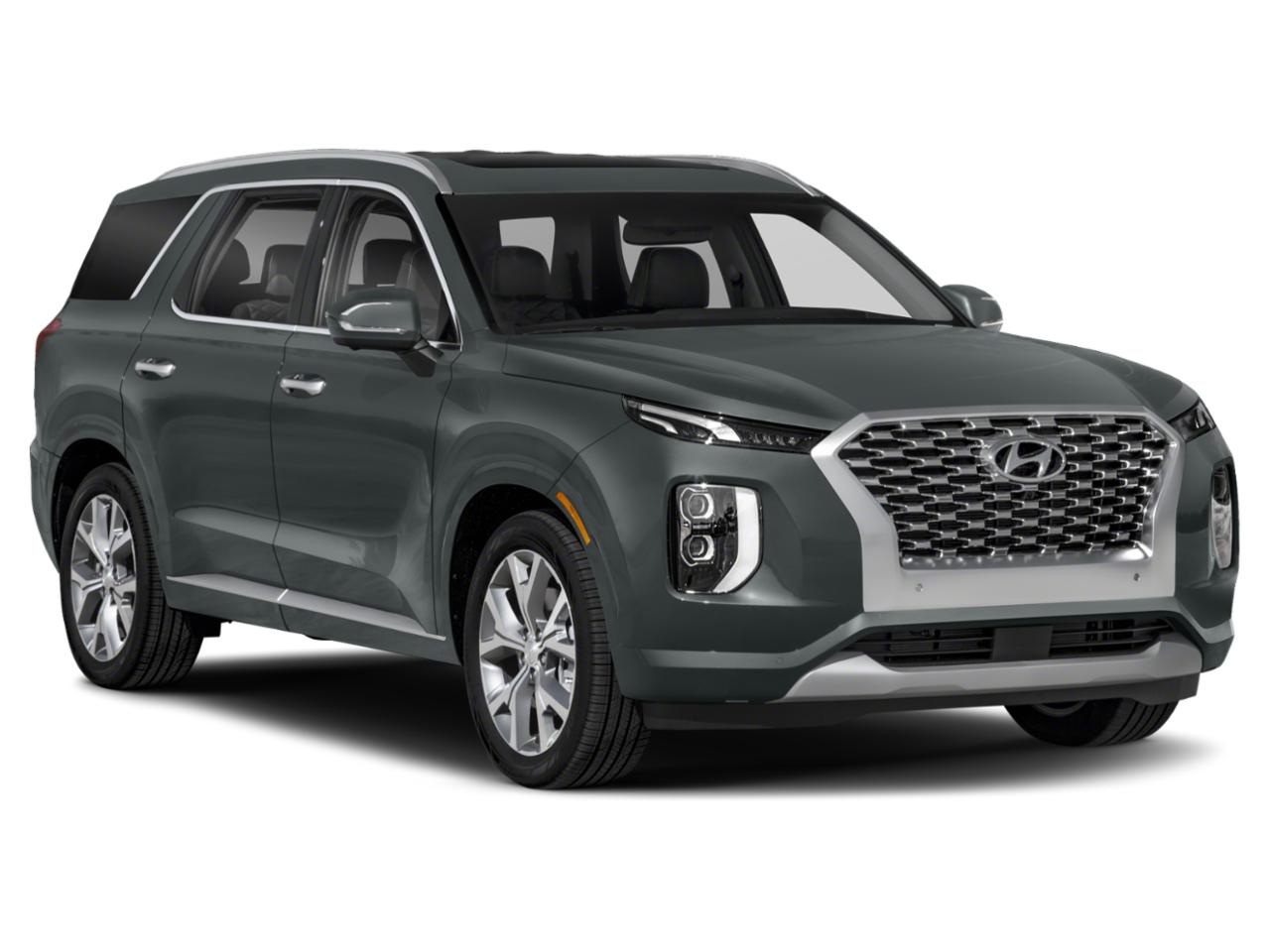 2021 Hyundai PALISADE Vehicle Photo in Pleasant Hills, PA 15236