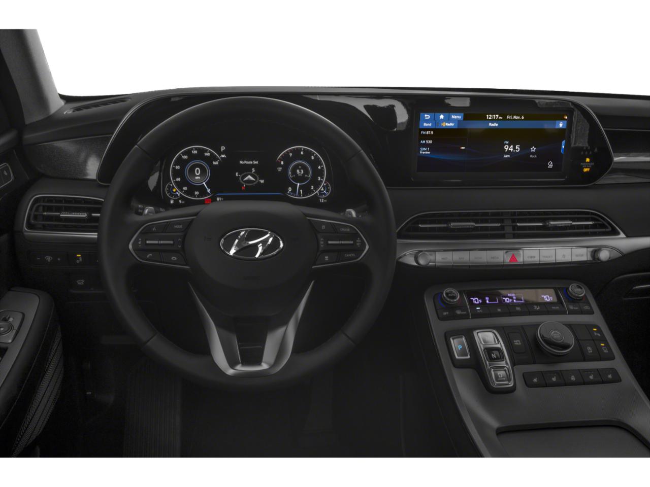 2021 Hyundai PALISADE Vehicle Photo in Pleasant Hills, PA 15236