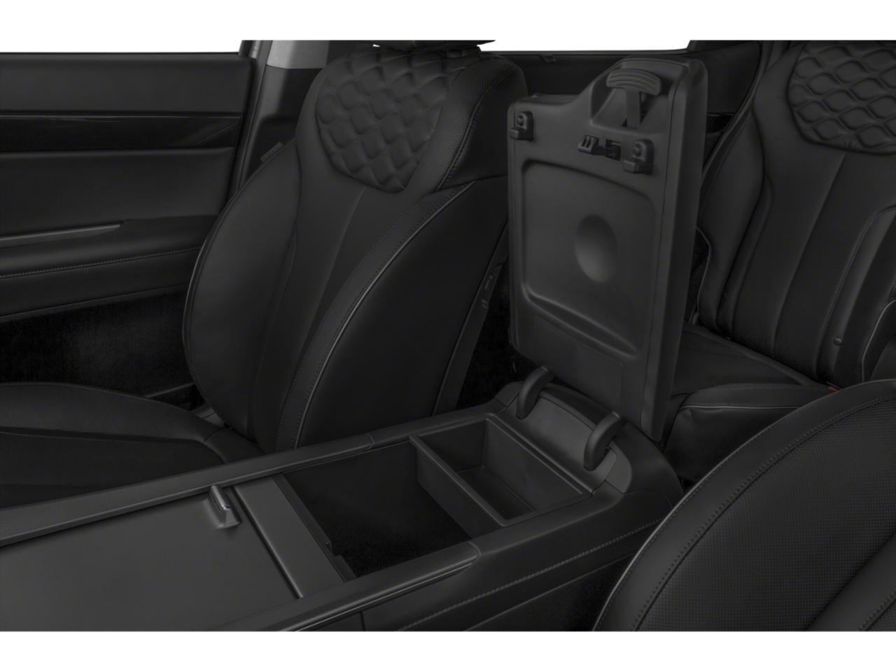 2021 Hyundai PALISADE Vehicle Photo in Pleasant Hills, PA 15236