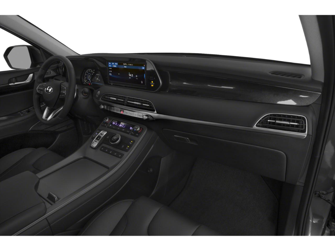 2021 Hyundai PALISADE Vehicle Photo in Pleasant Hills, PA 15236