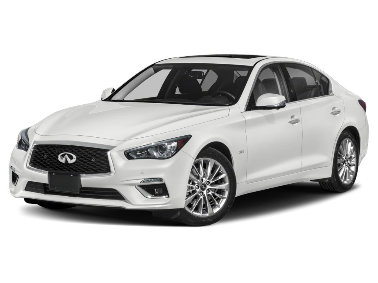 2021 INFINITI Q50 Vehicle Photo in Baltimore, MD 21234