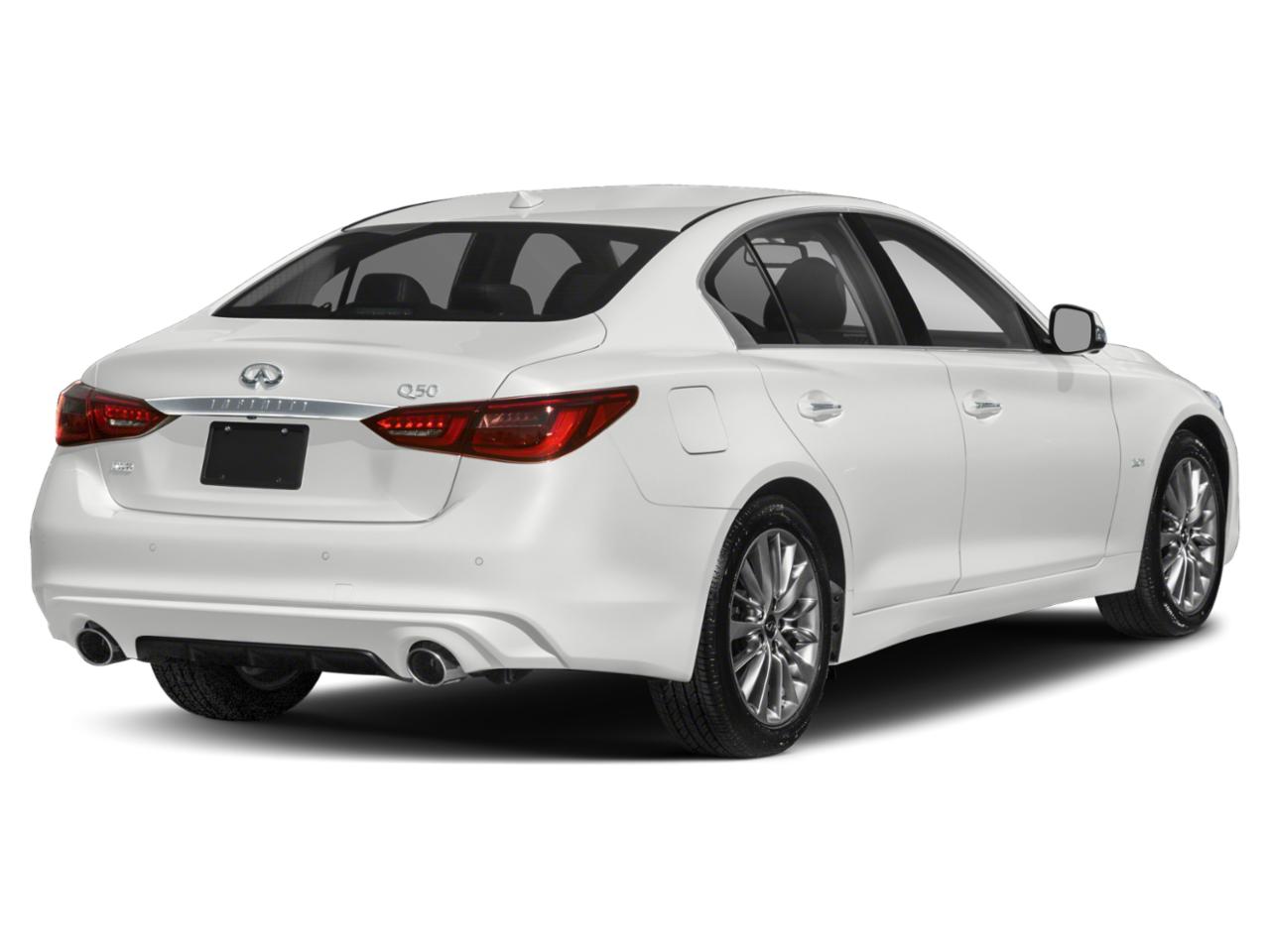 2021 INFINITI Q50 Vehicle Photo in Baltimore, MD 21234