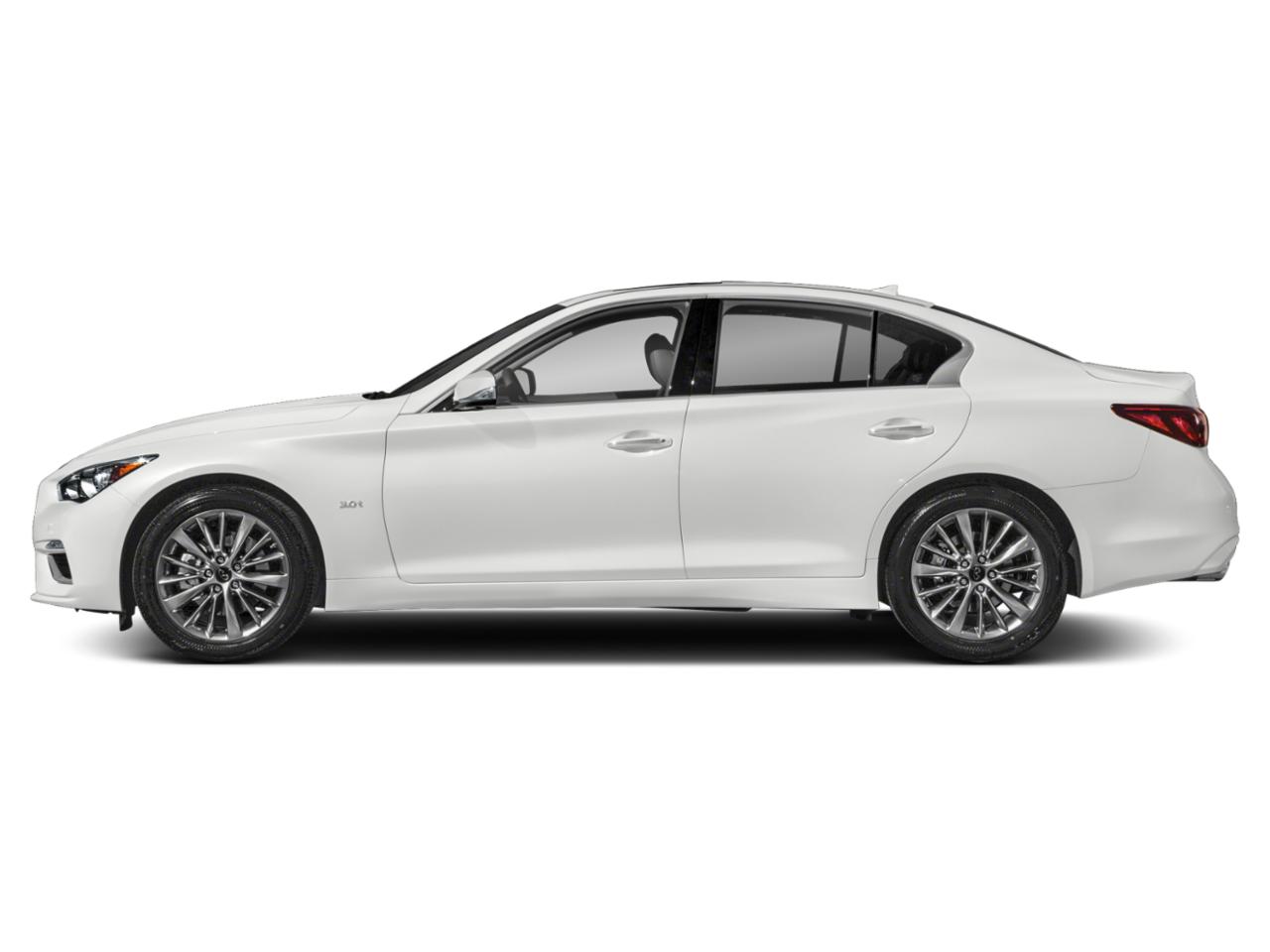 2021 INFINITI Q50 Vehicle Photo in Baltimore, MD 21234