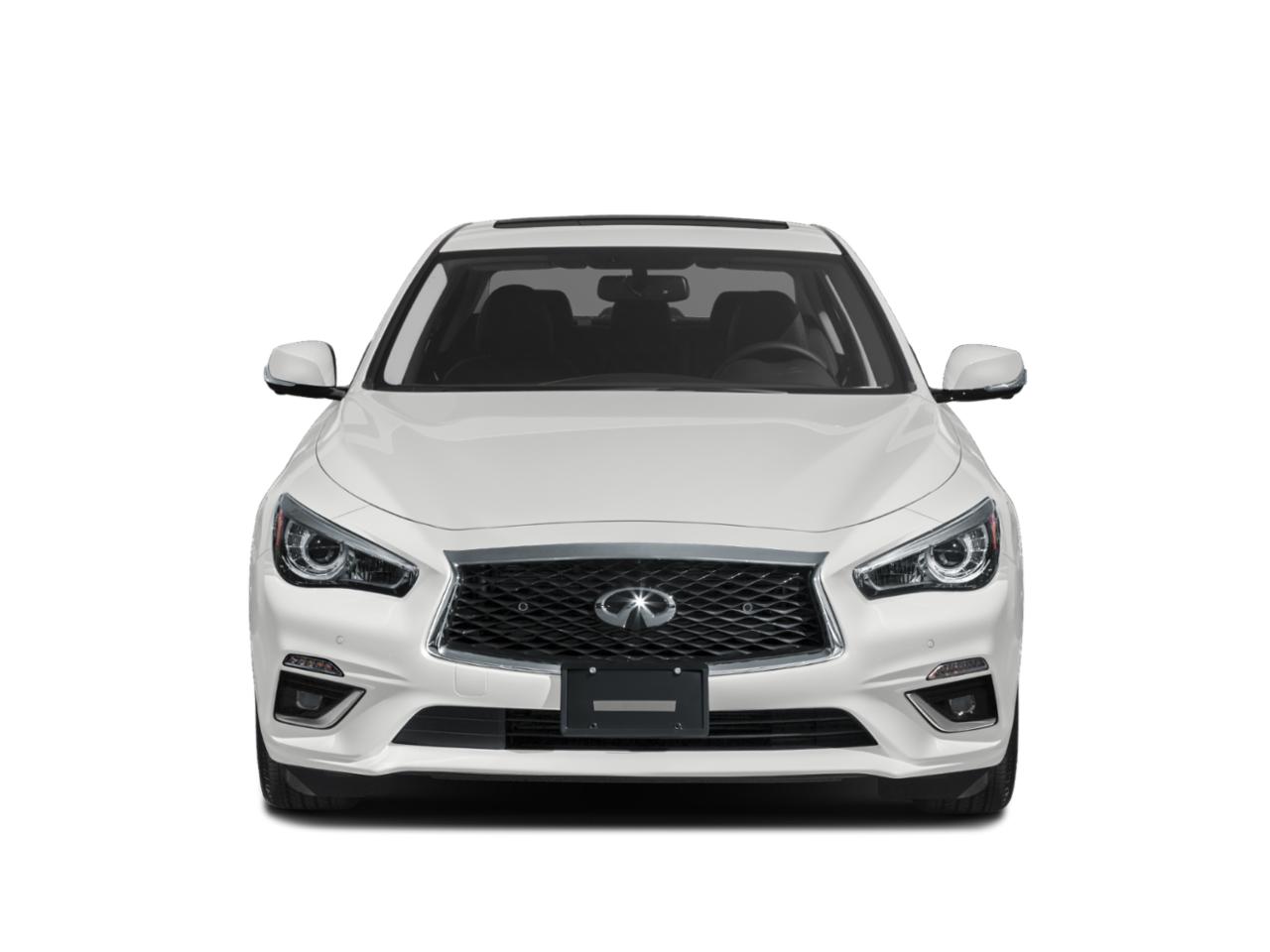 2021 INFINITI Q50 Vehicle Photo in Baltimore, MD 21234