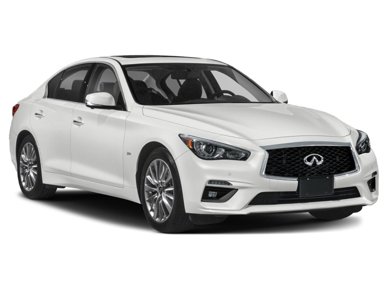 2021 INFINITI Q50 Vehicle Photo in Baltimore, MD 21234