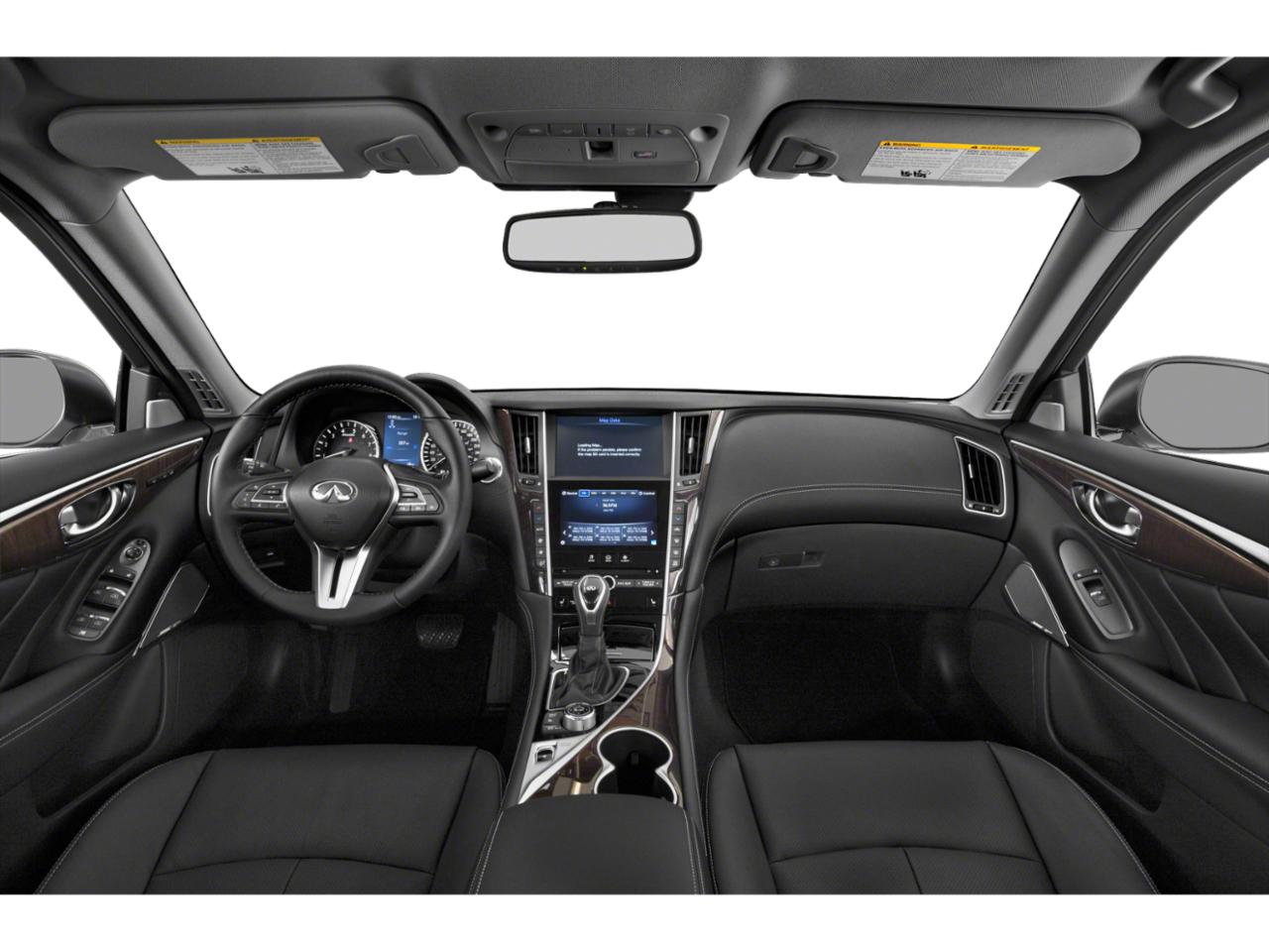 2021 INFINITI Q50 Vehicle Photo in Baltimore, MD 21234
