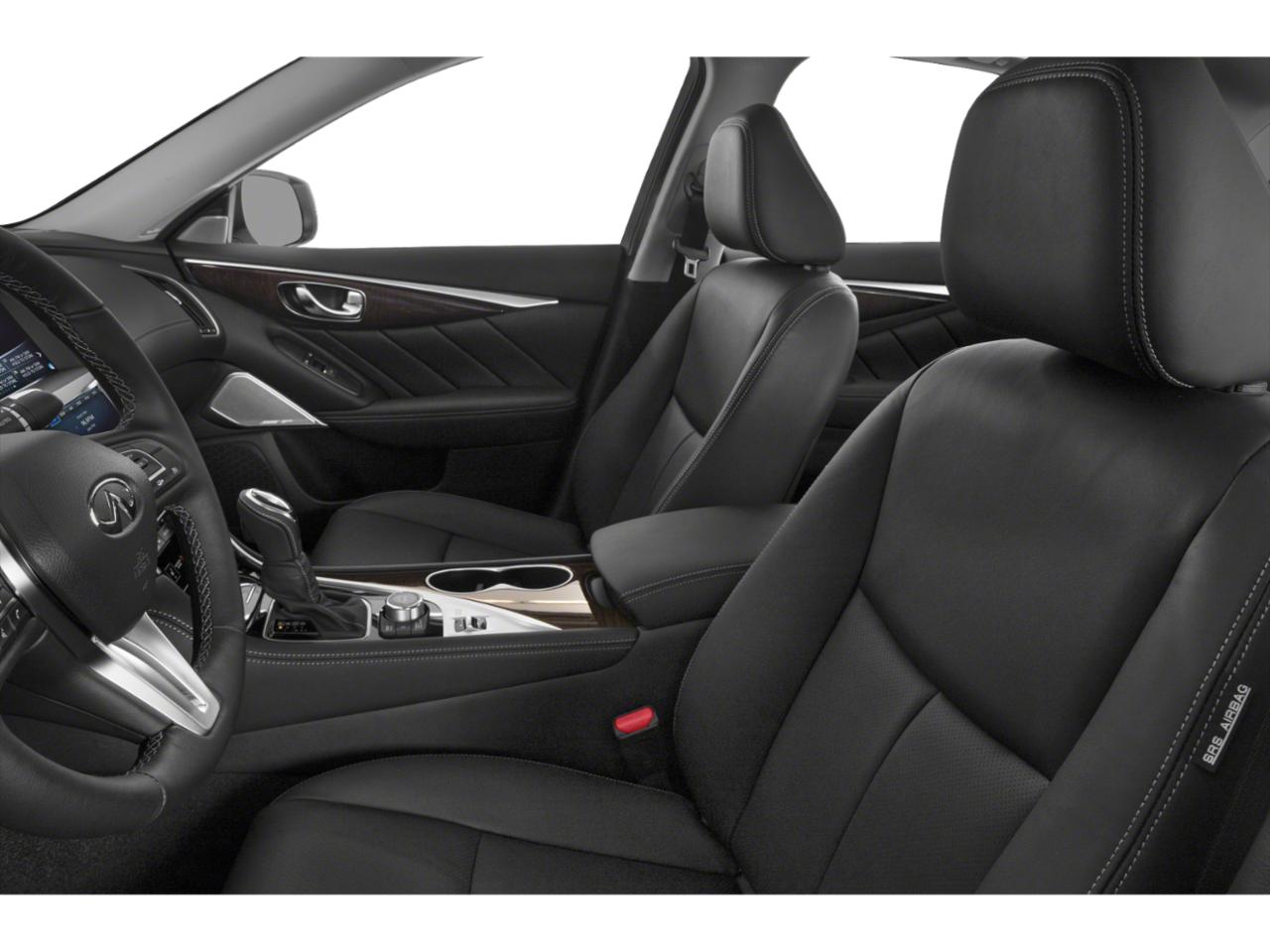 2021 INFINITI Q50 Vehicle Photo in Baltimore, MD 21234