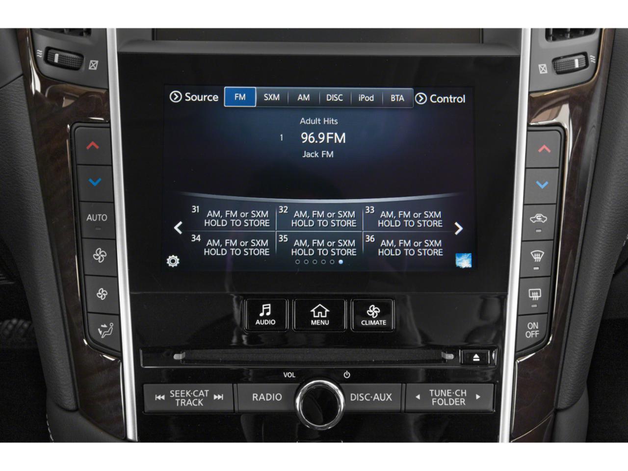 2021 INFINITI Q50 Vehicle Photo in Baltimore, MD 21234