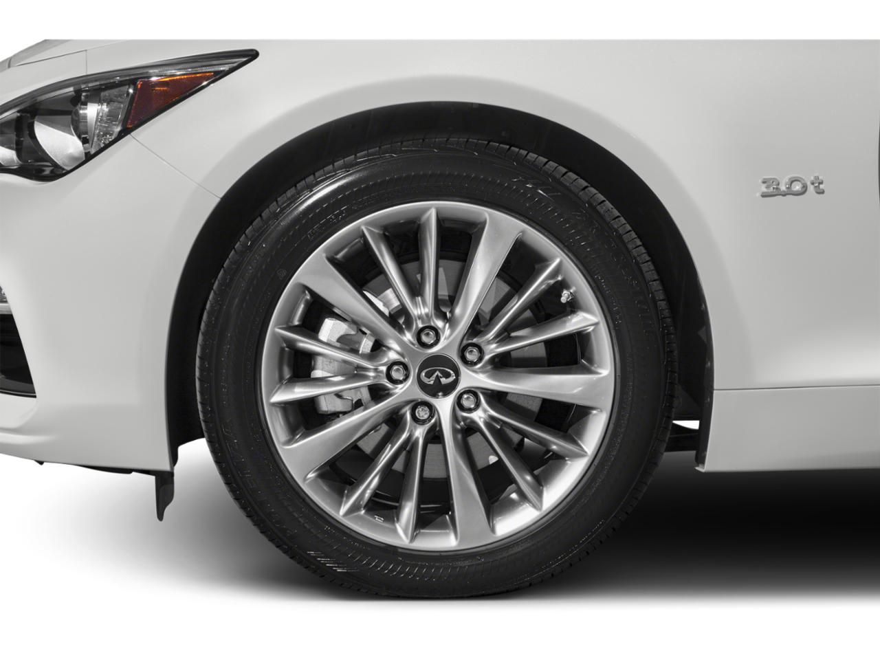 2021 INFINITI Q50 Vehicle Photo in Baltimore, MD 21234