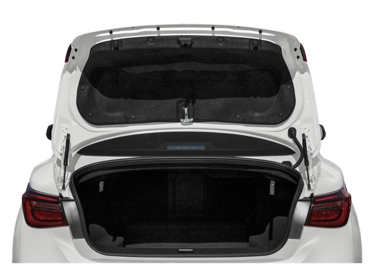 2021 INFINITI Q50 Vehicle Photo in Baltimore, MD 21234