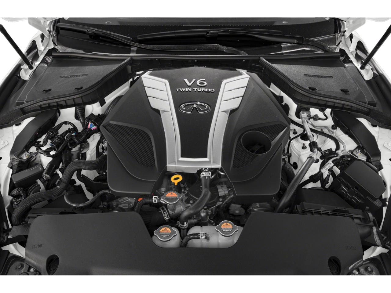 2021 INFINITI Q50 Vehicle Photo in Baltimore, MD 21234