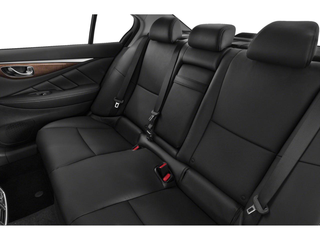 2021 INFINITI Q50 Vehicle Photo in Baltimore, MD 21234