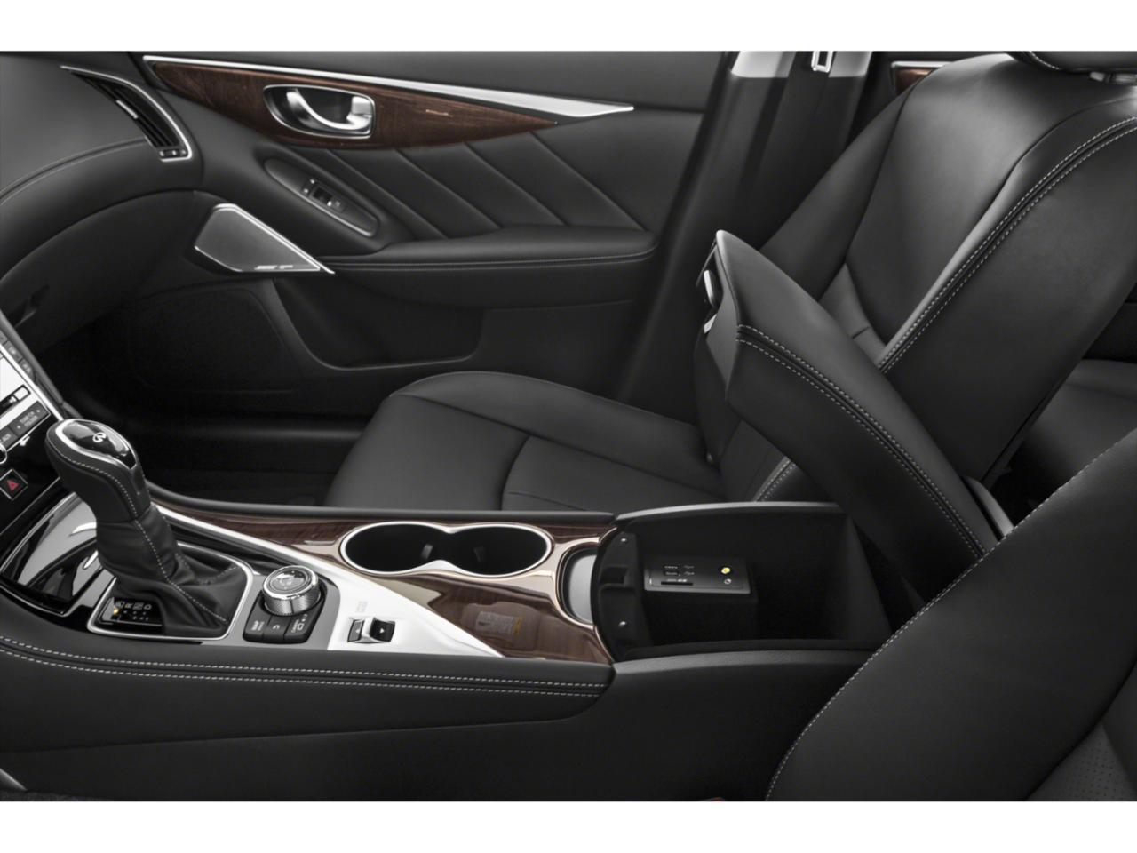 2021 INFINITI Q50 Vehicle Photo in Baltimore, MD 21234