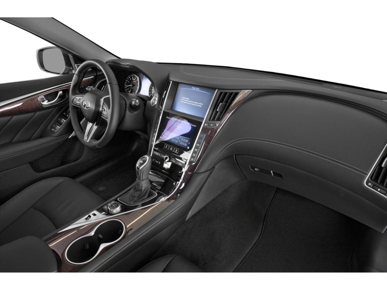 2021 INFINITI Q50 Vehicle Photo in Baltimore, MD 21234