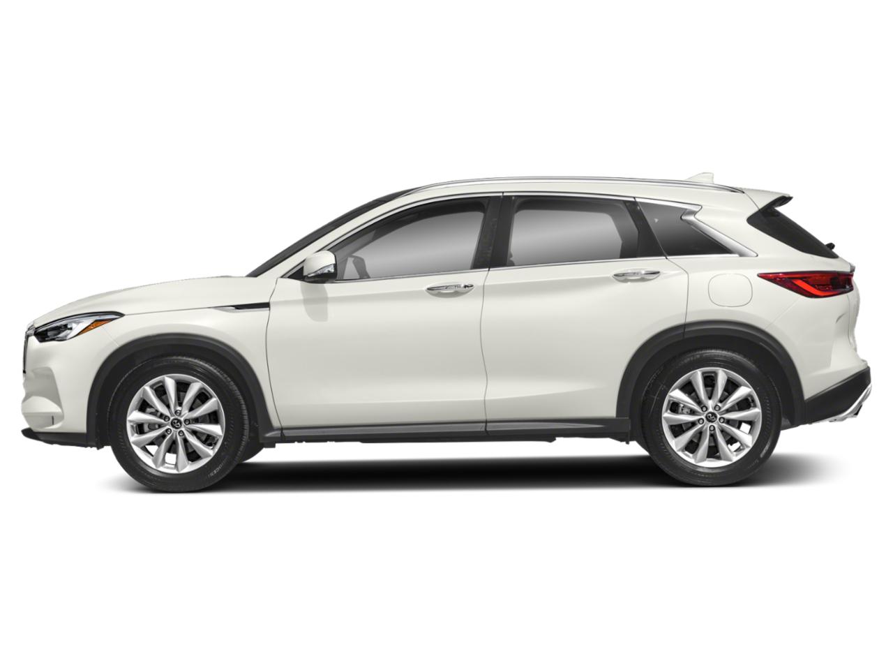 2021 INFINITI QX50 Vehicle Photo in POOLER, GA 31322-3252