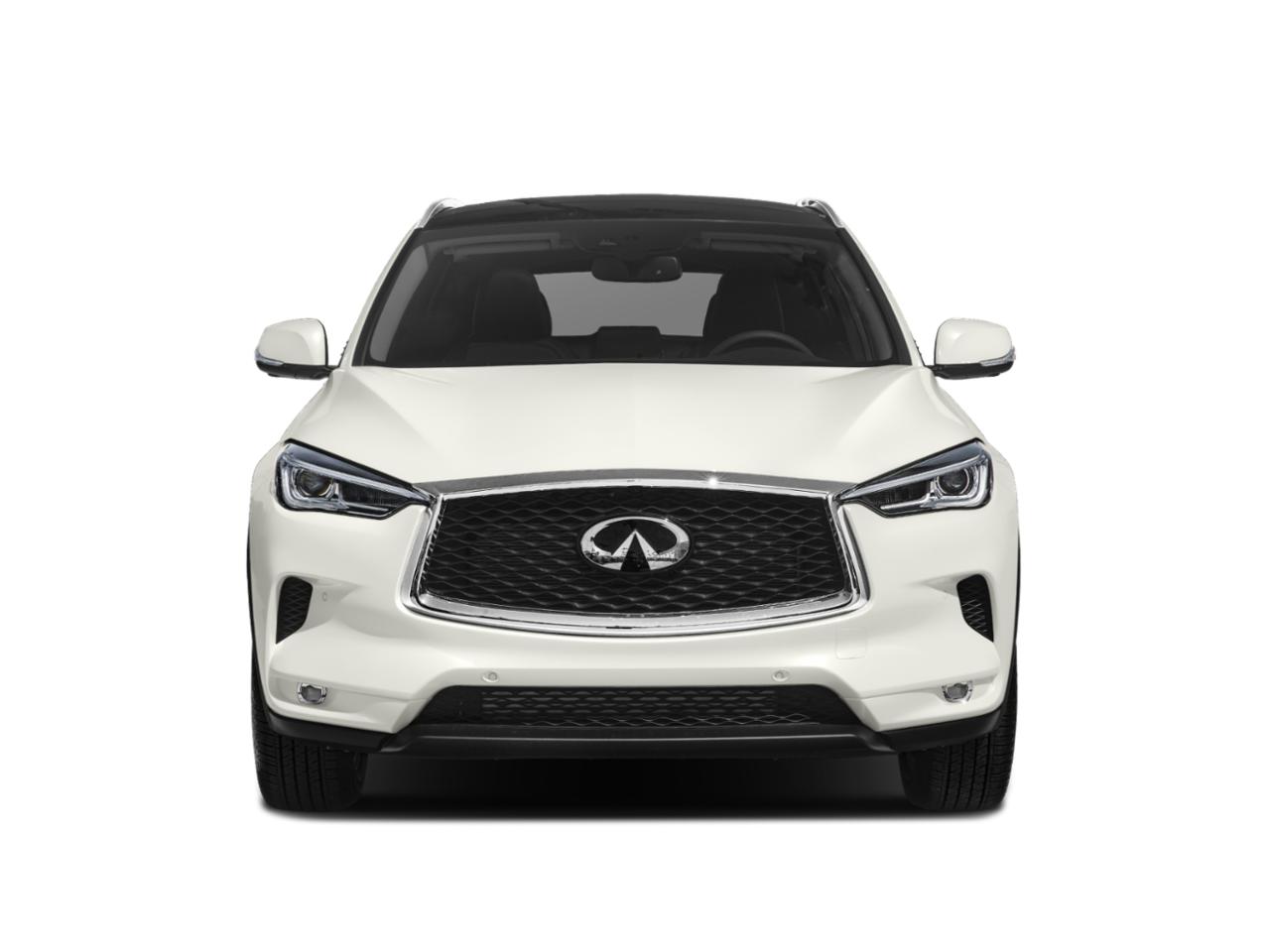 2021 INFINITI QX50 Vehicle Photo in POOLER, GA 31322-3252