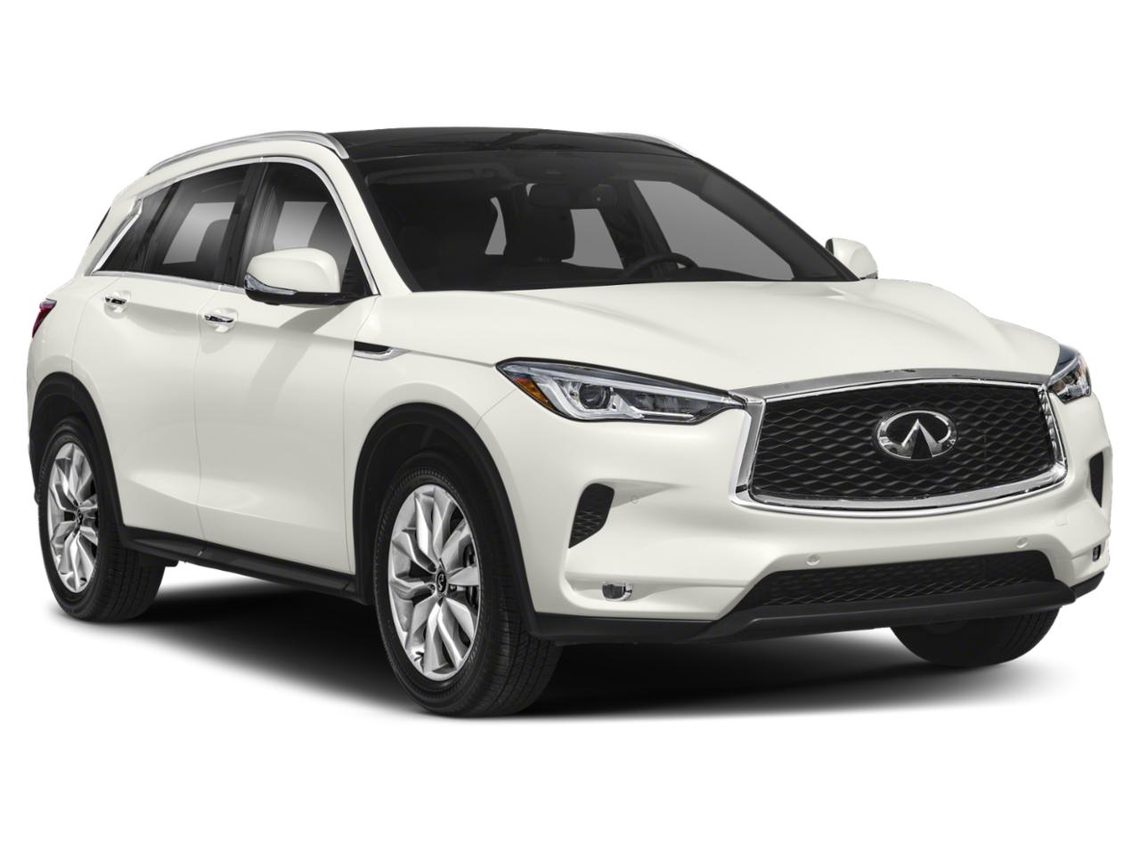 2021 INFINITI QX50 Vehicle Photo in POOLER, GA 31322-3252