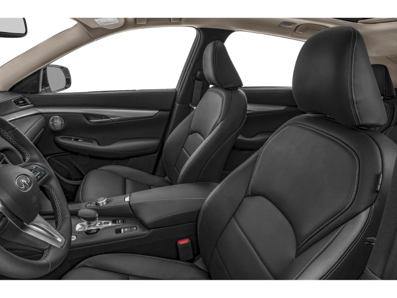 2021 INFINITI QX50 Vehicle Photo in POOLER, GA 31322-3252