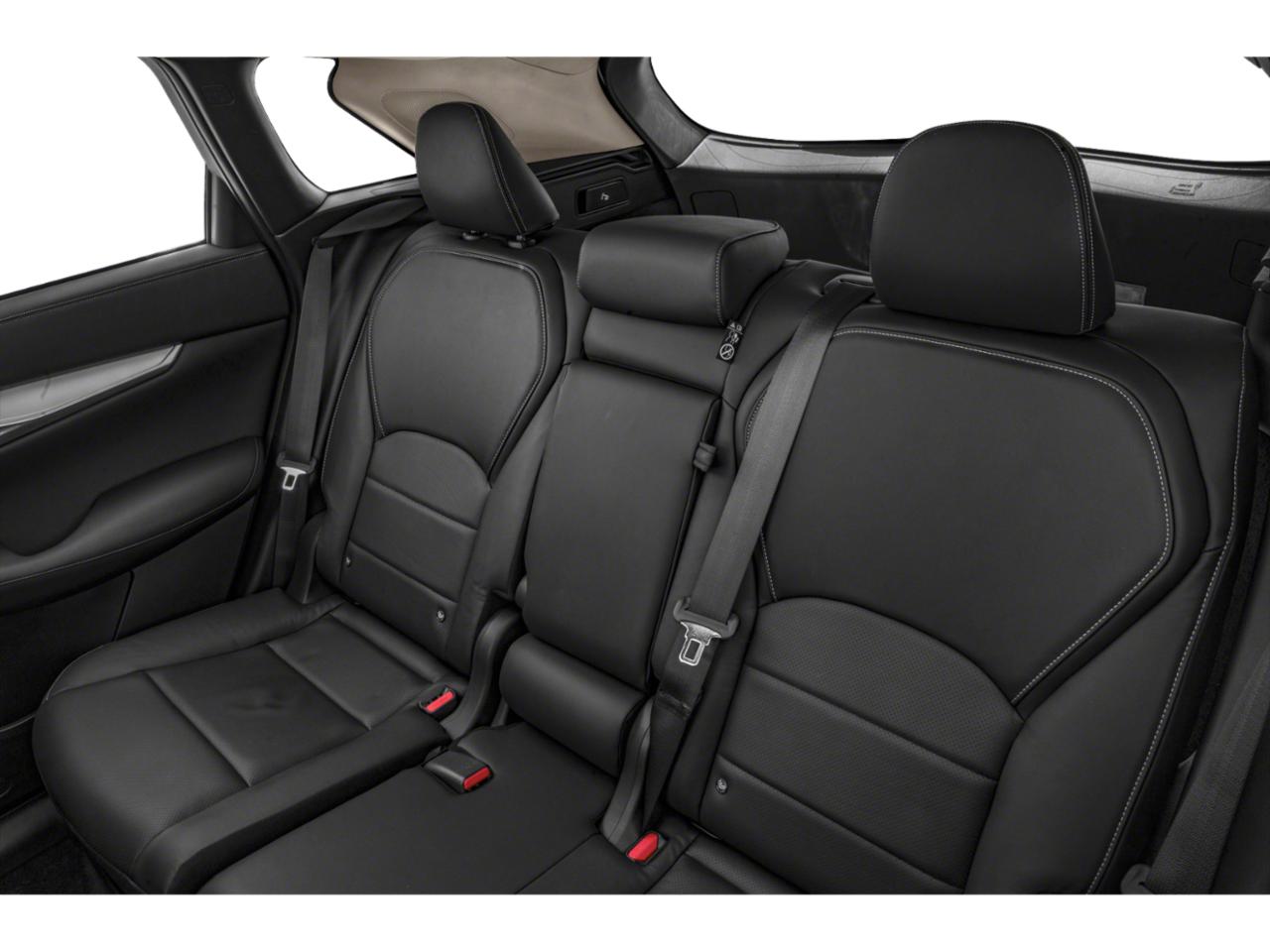 2021 INFINITI QX50 Vehicle Photo in POOLER, GA 31322-3252