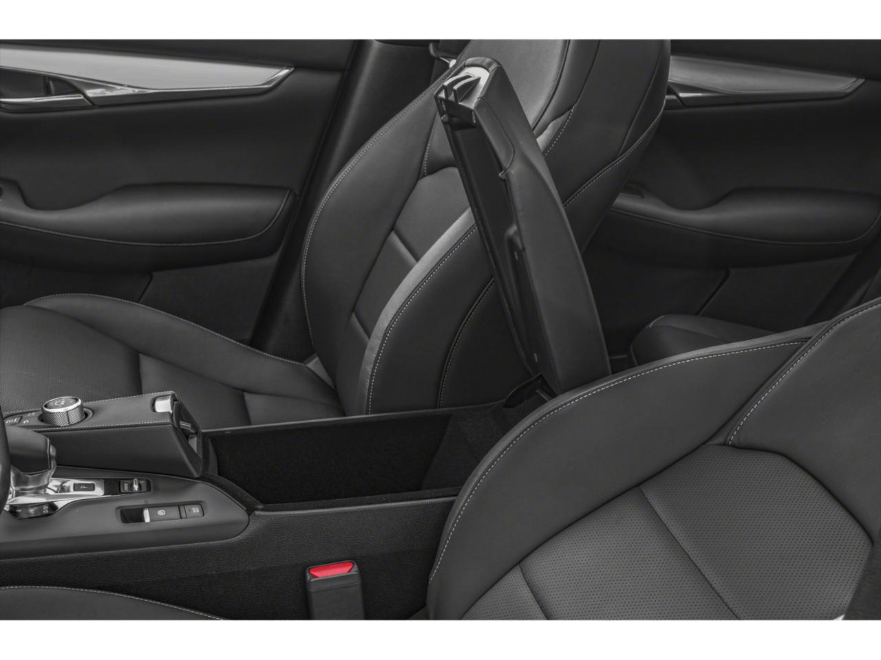 2021 INFINITI QX50 Vehicle Photo in POOLER, GA 31322-3252