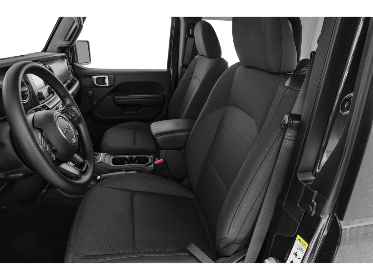 2021 Jeep Wrangler Vehicle Photo in Harrisburg, PA 17111