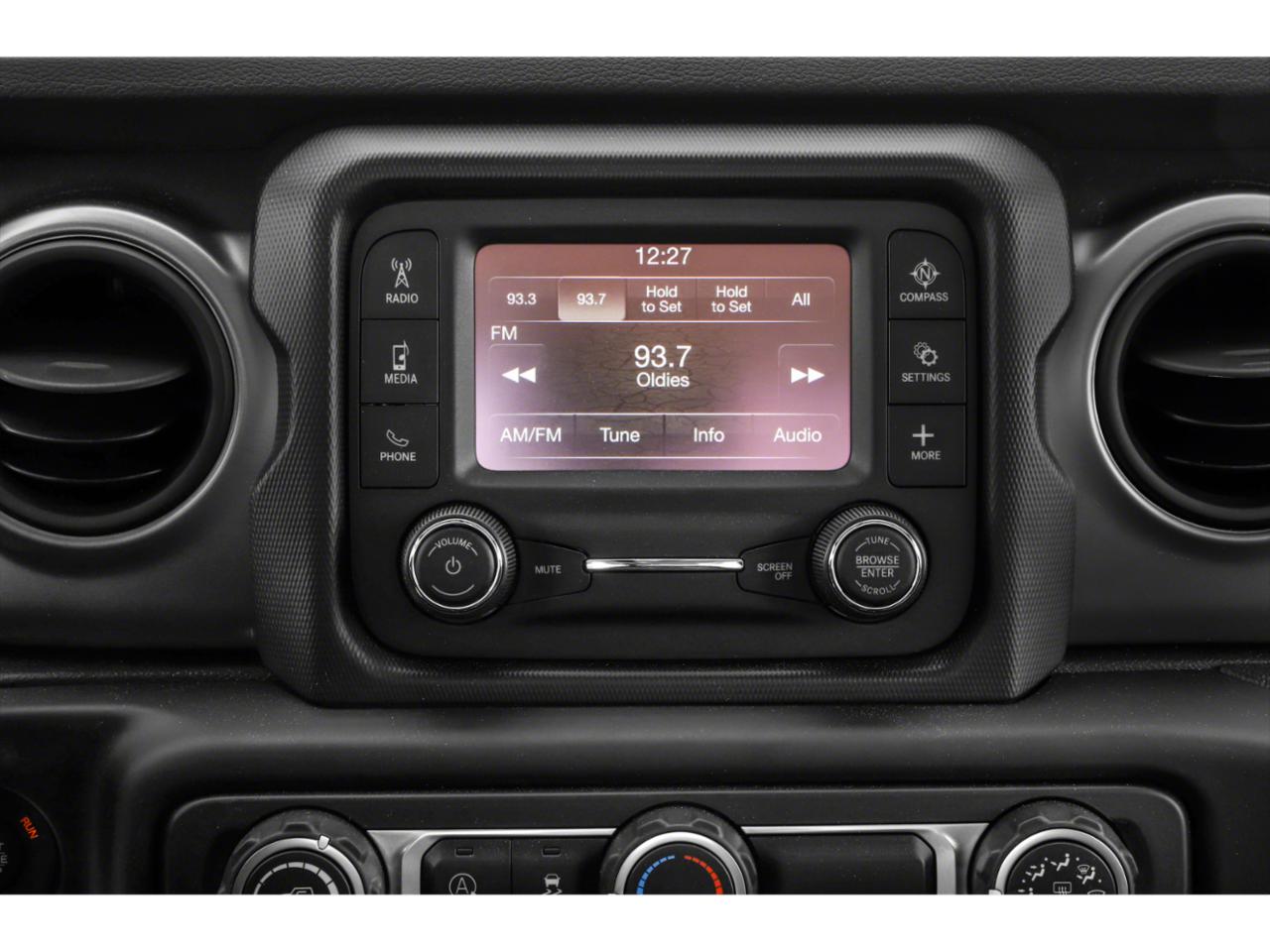 2021 Jeep Wrangler Vehicle Photo in Harrisburg, PA 17111