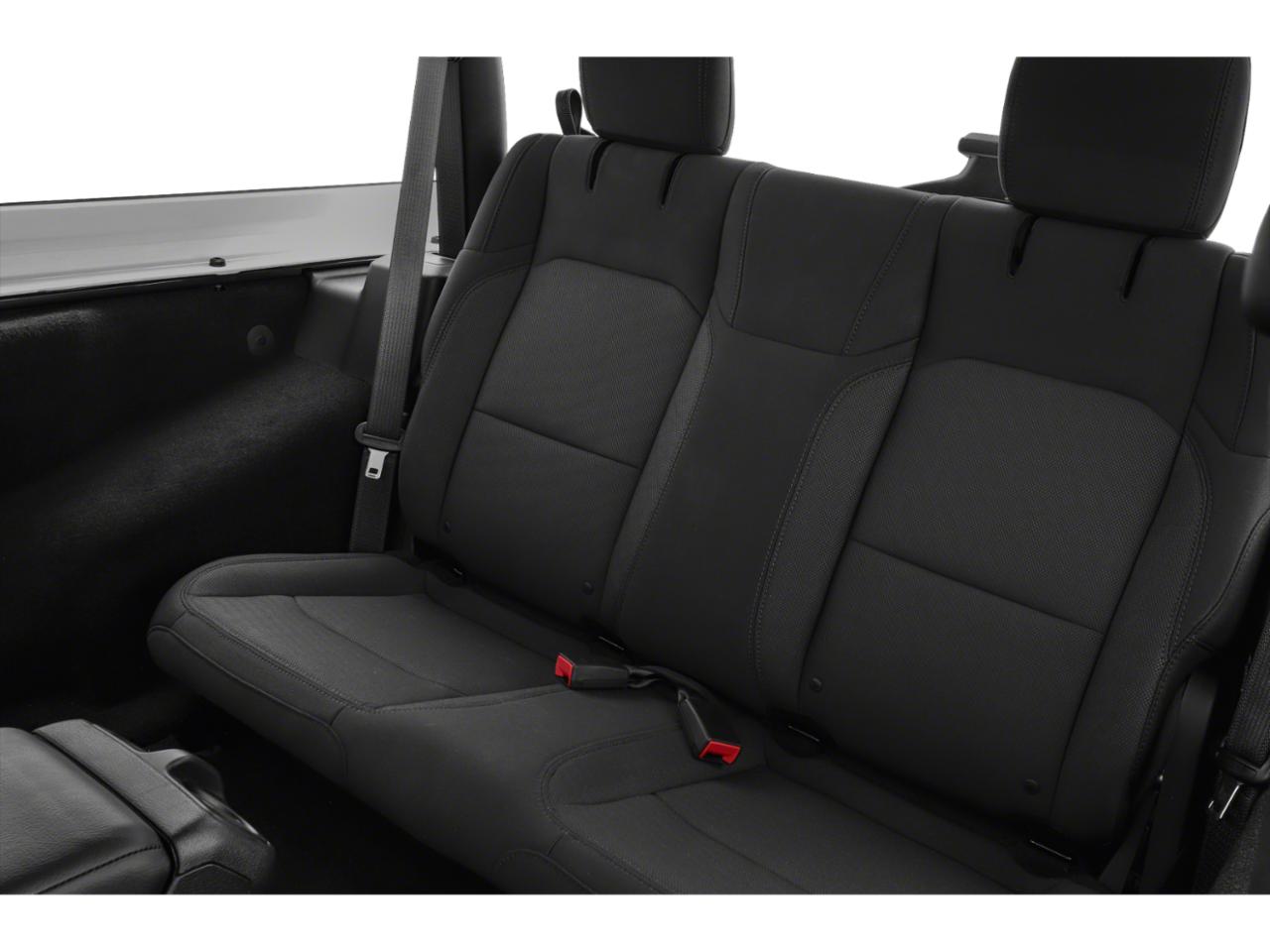 2021 Jeep Wrangler Vehicle Photo in Harrisburg, PA 17111