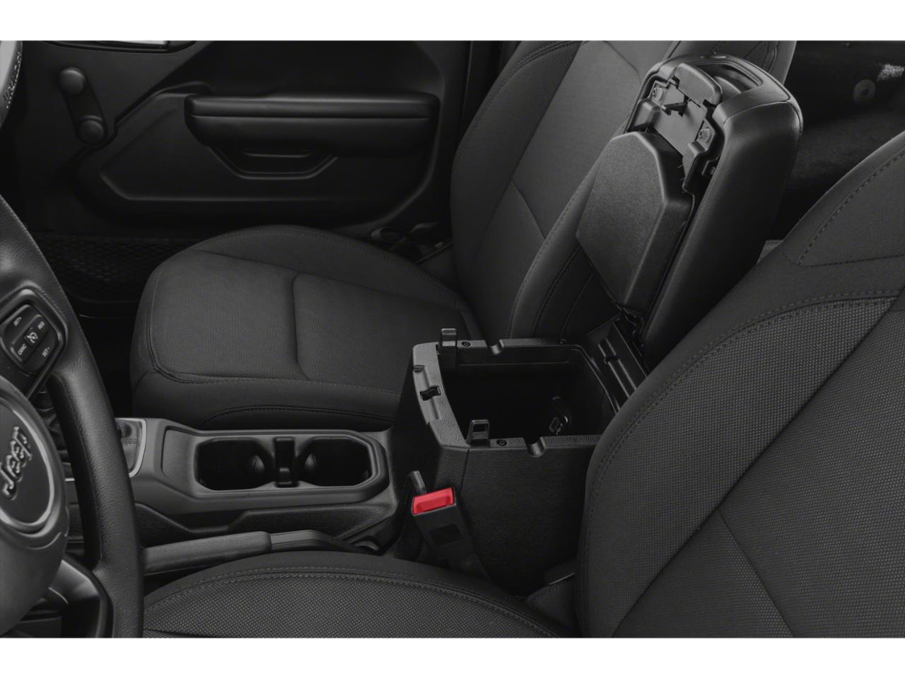 2021 Jeep Wrangler Vehicle Photo in Harrisburg, PA 17111