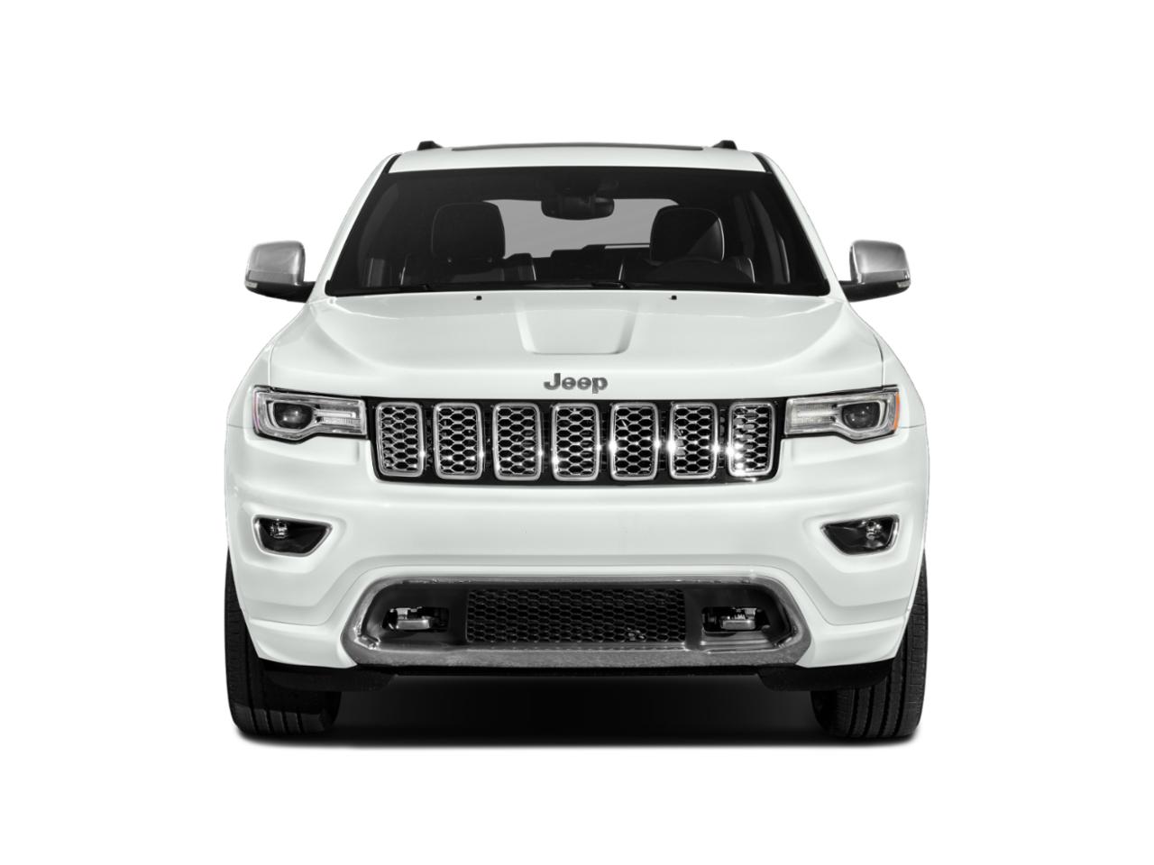 2021 Jeep Grand Cherokee Vehicle Photo in Cedar Rapids, IA 52402