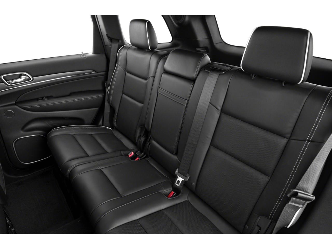 2021 Jeep Grand Cherokee Vehicle Photo in Cedar Rapids, IA 52402