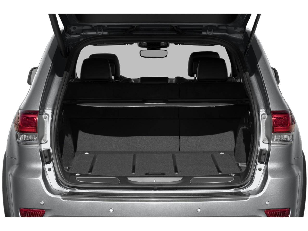 2021 Jeep Grand Cherokee Vehicle Photo in Seguin, TX 78155