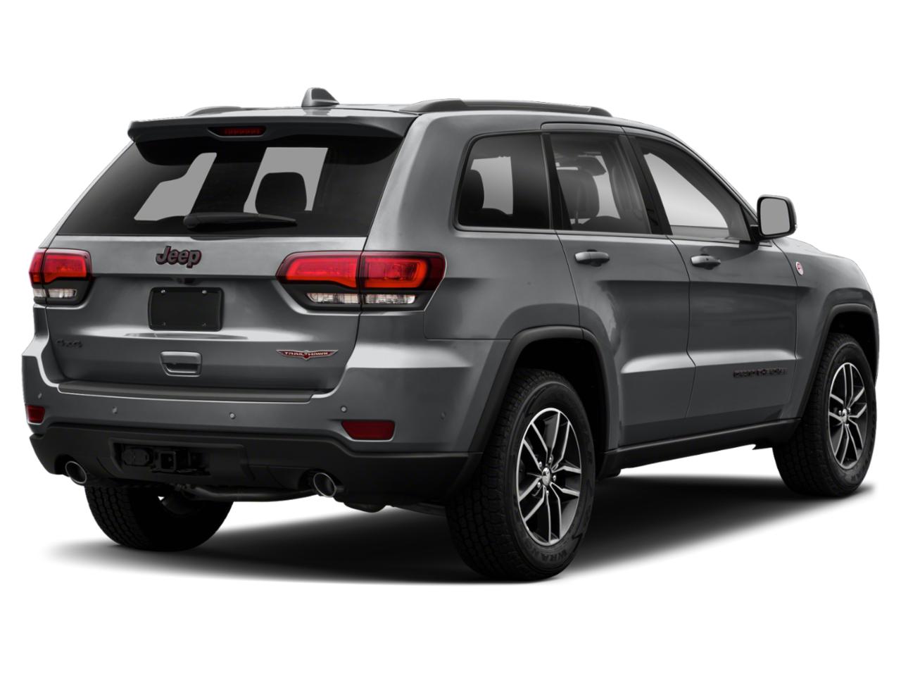 2021 Jeep Grand Cherokee Vehicle Photo in Appleton, WI 54913