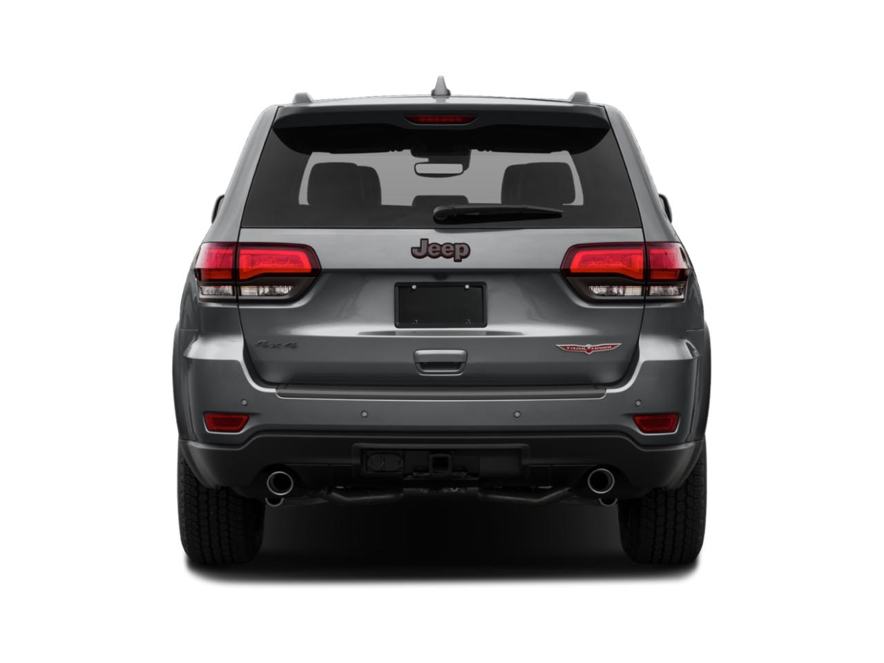 2021 Jeep Grand Cherokee Vehicle Photo in Appleton, WI 54913