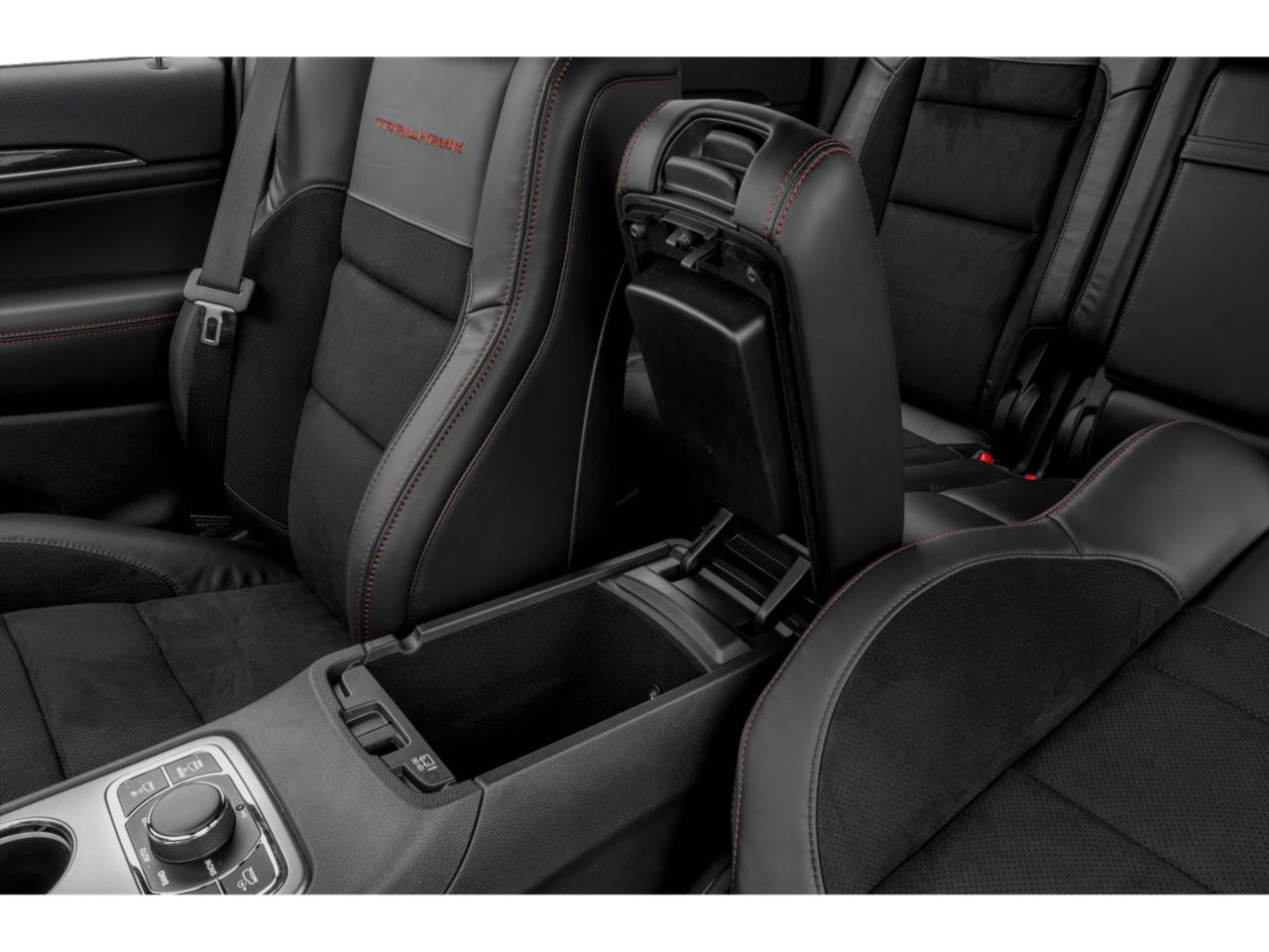 2021 Jeep Grand Cherokee Vehicle Photo in Appleton, WI 54913