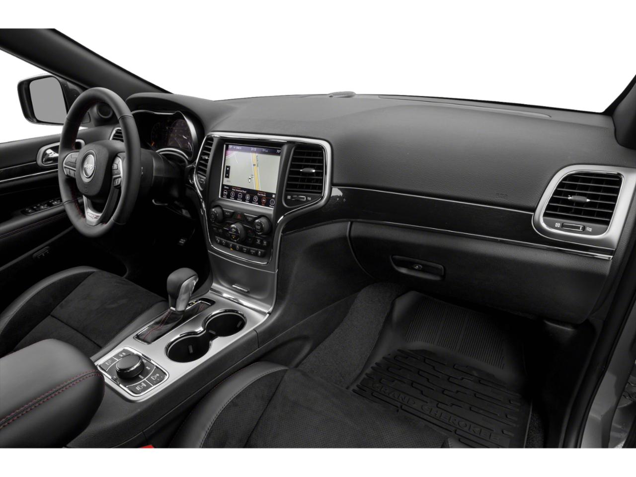 2021 Jeep Grand Cherokee Vehicle Photo in Appleton, WI 54913