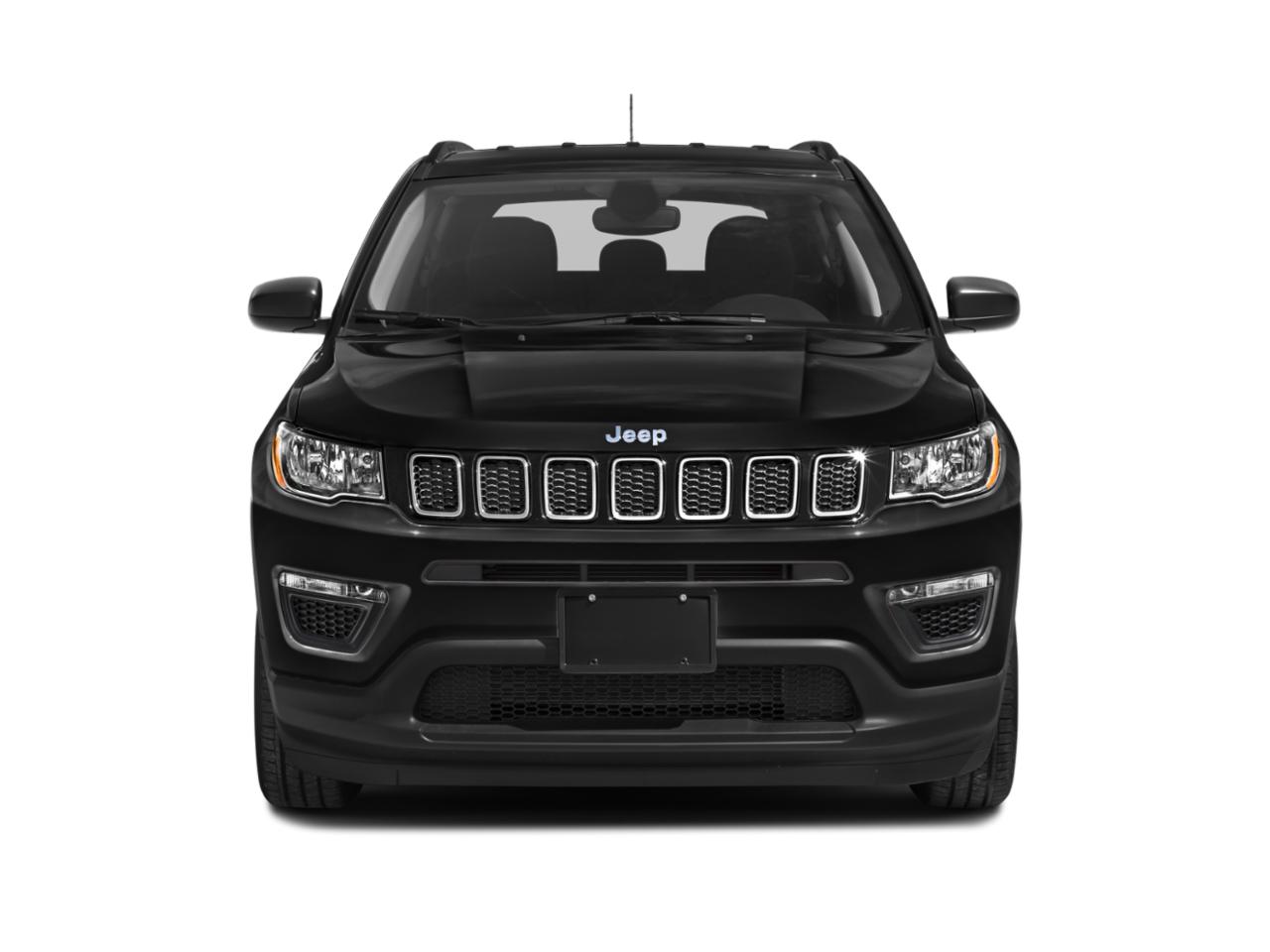 2021 Jeep Compass Vehicle Photo in Pleasant Hills, PA 15236