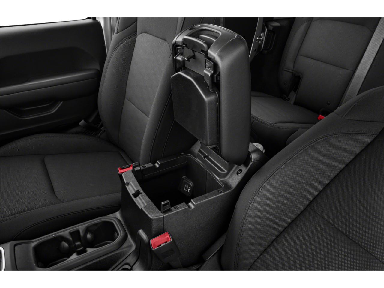 2021 Jeep Wrangler Vehicle Photo in POOLER, GA 31322-3252