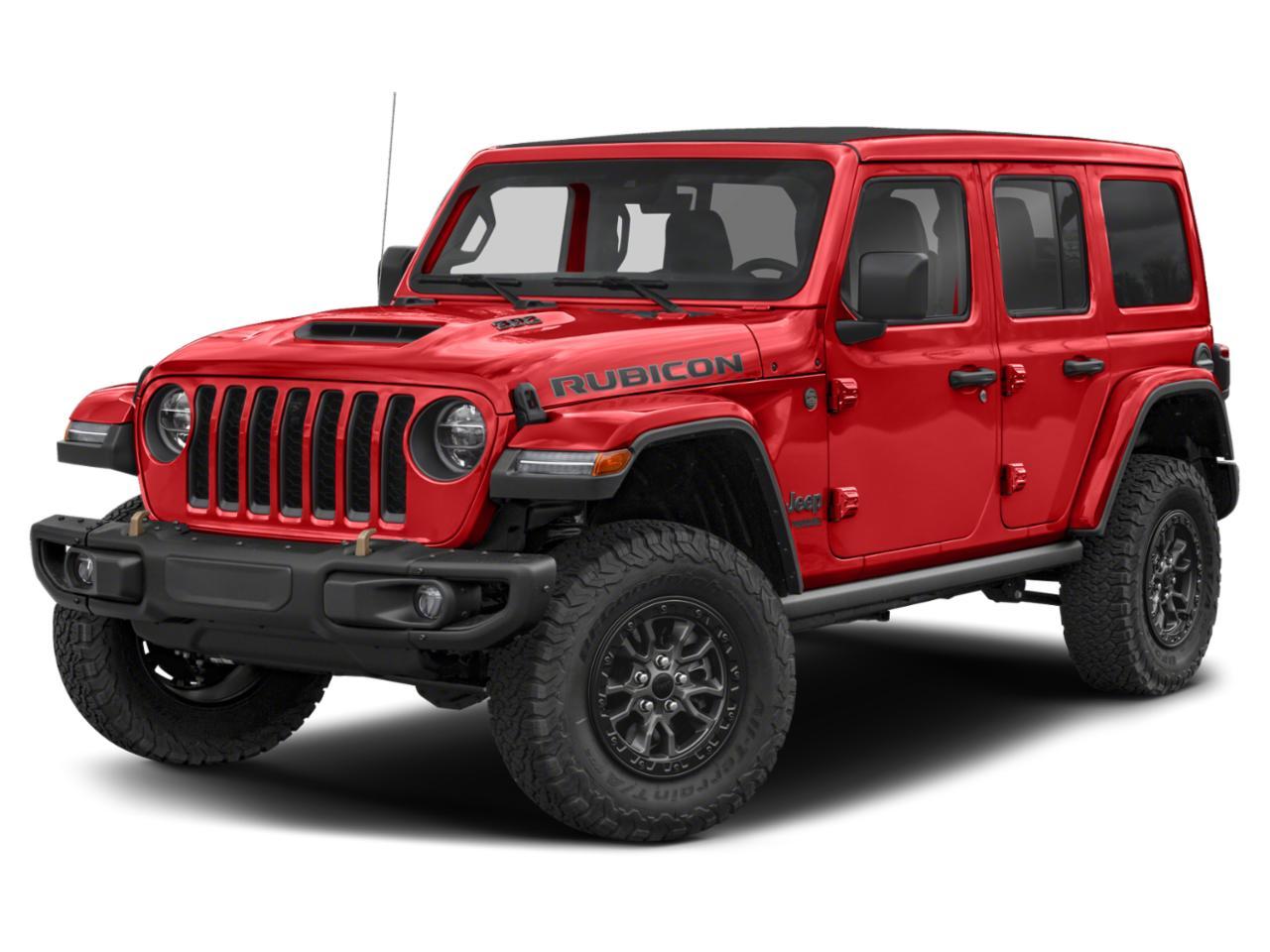 2021 Jeep Wrangler Vehicle Photo in Cedar Rapids, IA 52402