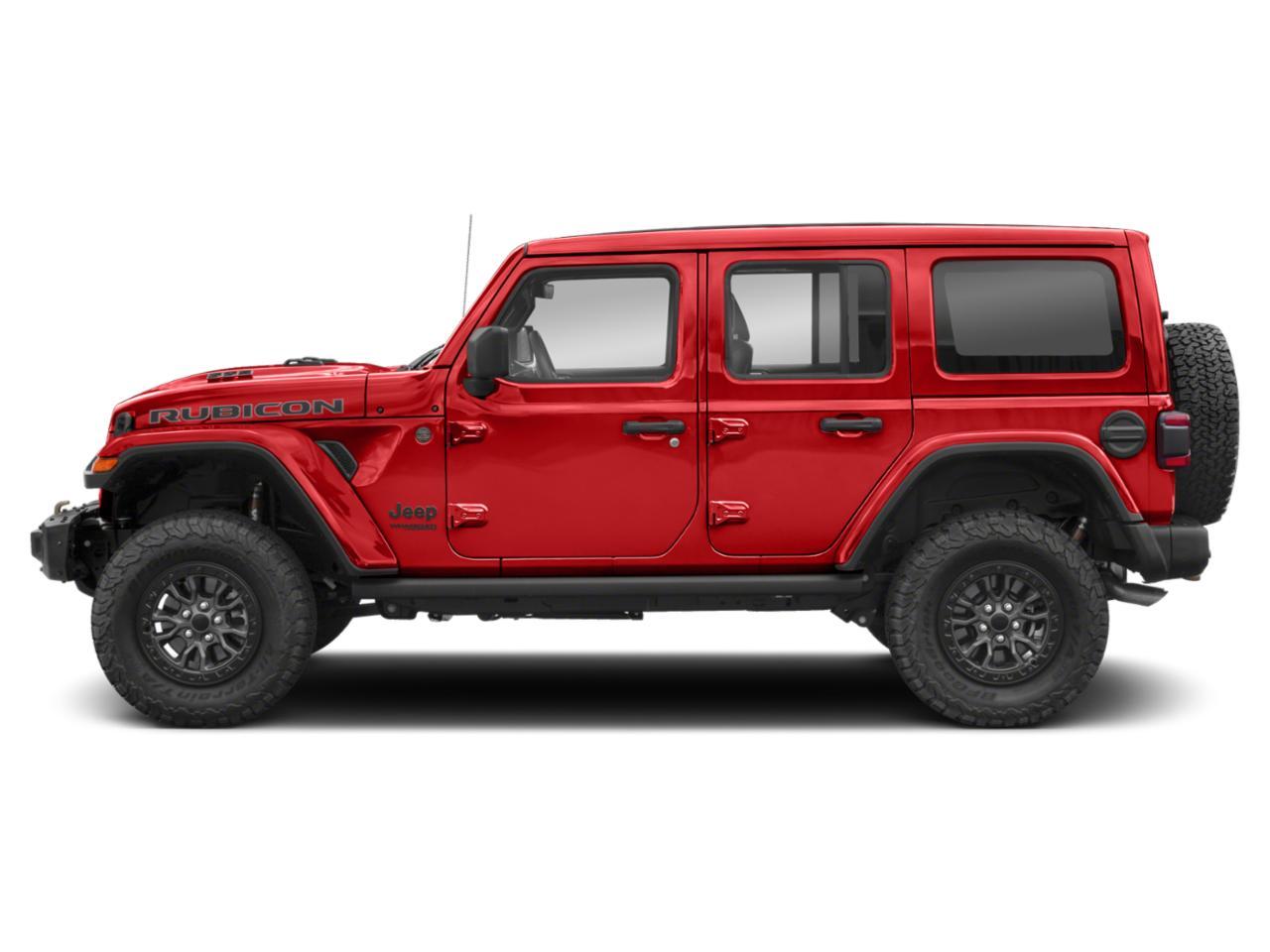2021 Jeep Wrangler Vehicle Photo in Cedar Rapids, IA 52402