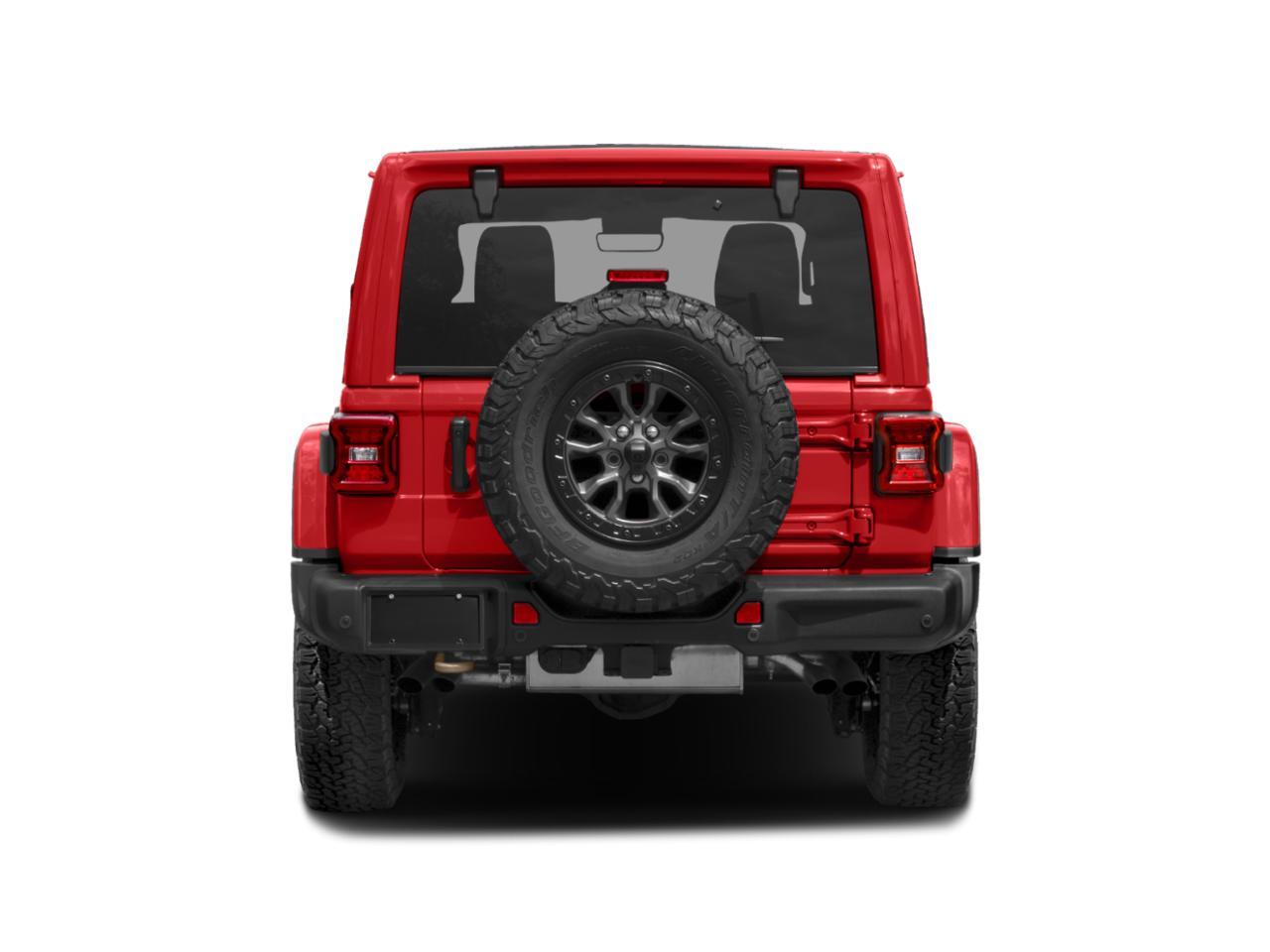 2021 Jeep Wrangler Vehicle Photo in Cedar Rapids, IA 52402