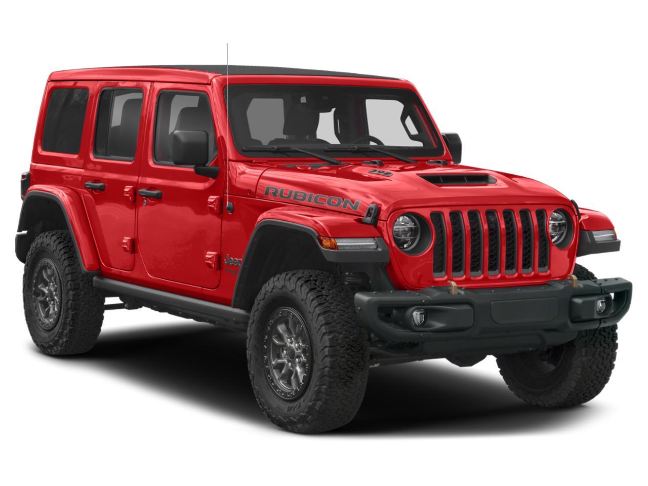 2021 Jeep Wrangler Vehicle Photo in Cedar Rapids, IA 52402