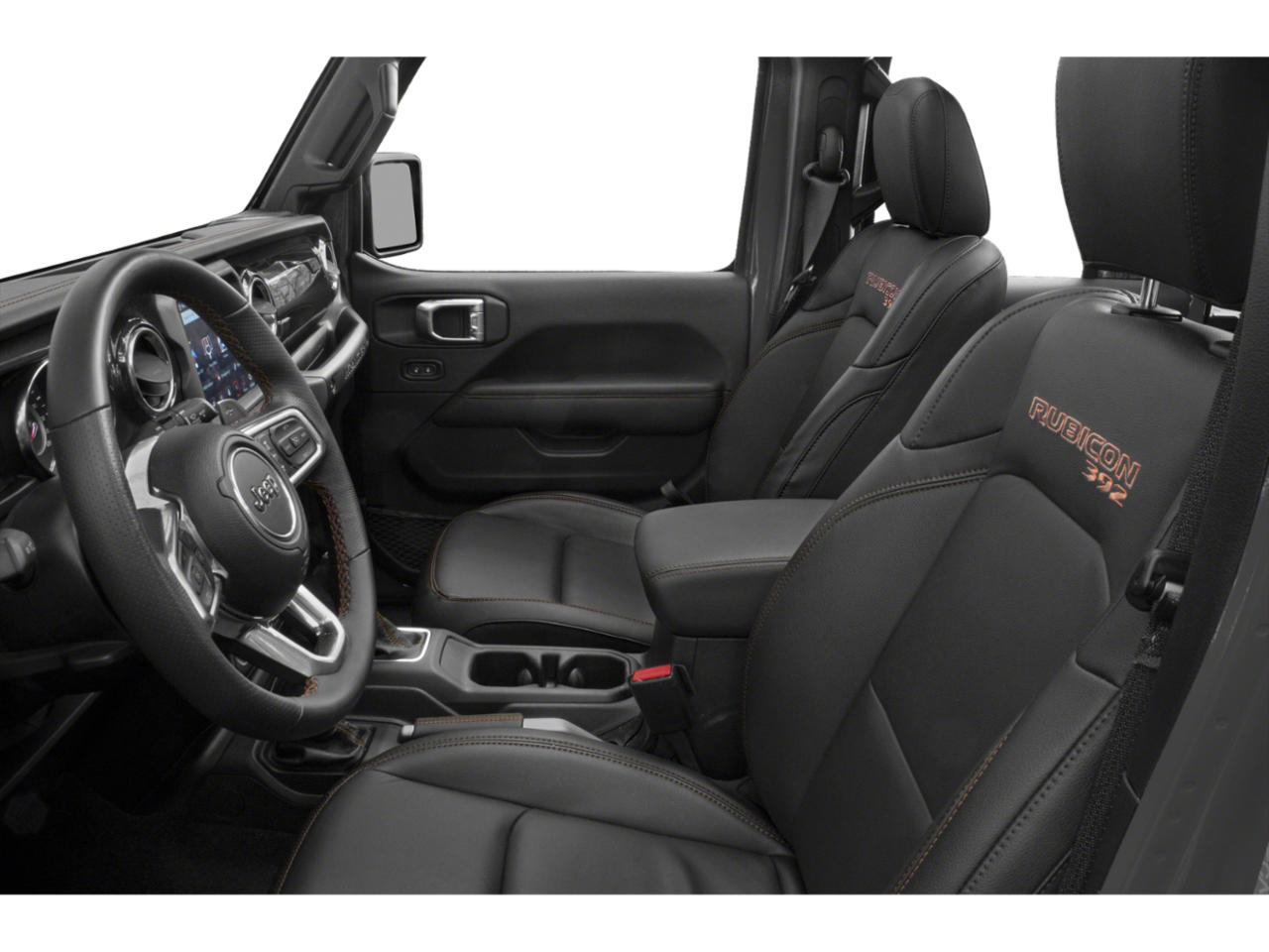 2021 Jeep Wrangler Vehicle Photo in Cedar Rapids, IA 52402