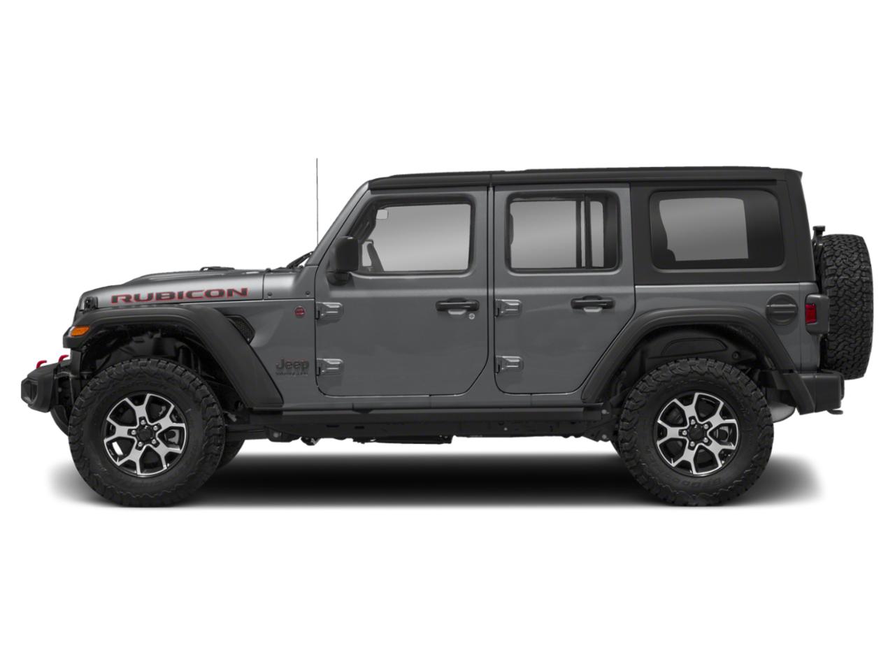 2021 Jeep Wrangler Vehicle Photo in Brunswick, GA 31525