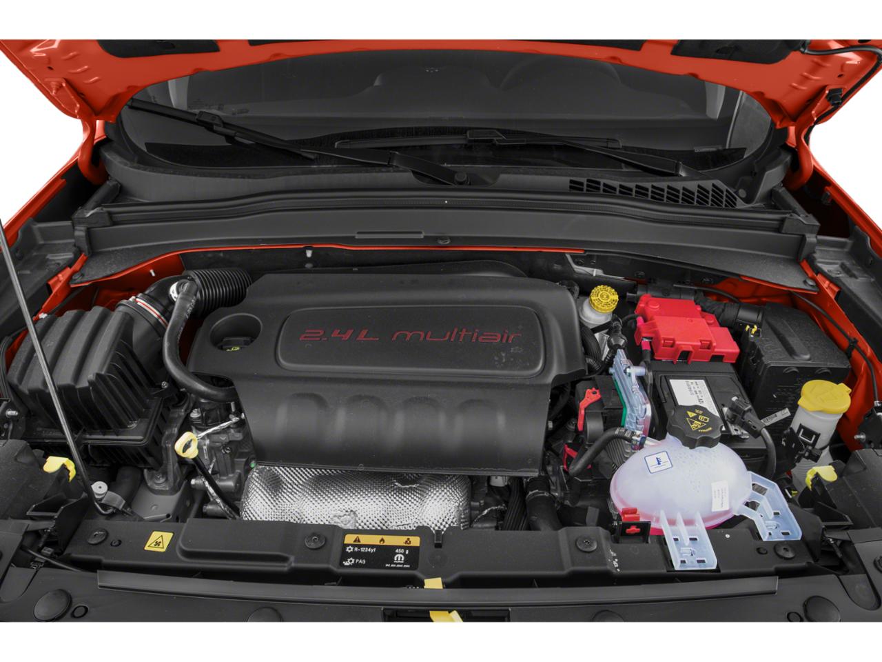 2021 Jeep Renegade Vehicle Photo in Kansas City, MO 64114