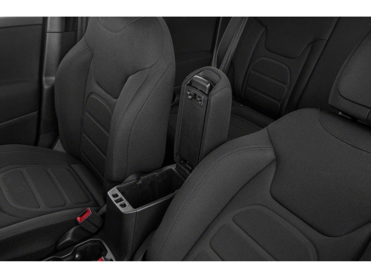 2021 Jeep Renegade Vehicle Photo in Kansas City, MO 64114