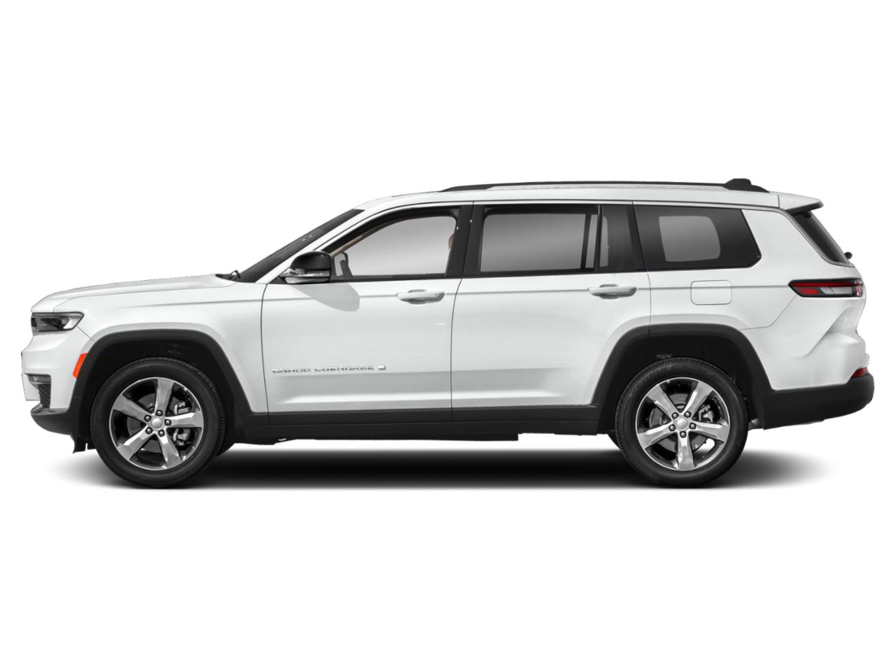 2021 Jeep Grand Cherokee L Vehicle Photo in Savannah, GA 31419